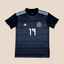 Mexico 2019 Retro Away Jersey
