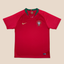 Portugal 2018 Retro Home Jersey