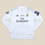 Real Madrid 2015/2016 Retro Home Jersey