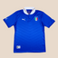 Italy 2012 Retro Home Jersey
