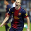 Fc Barcelona 2012/2013 Retro Home Jersey