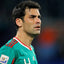Mexico 2010 Retro Home Jersey