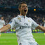 Real Madrid 2014/2015 Retro Home Jersey