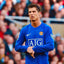 Manchester United Third 2007/2008 Retro Unknown Jersey