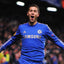 Chelsea 2012/2013 Retro Home Jersey