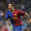 Fc Barcelona 2008/2009 Retro Home Kids Jersey Set