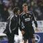 Real Madrid 2006/2007 Retro Away Jersey