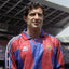 FC Barcelone 1996/97 Domicile