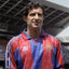 Fc Barcelona 1996/1997 Retro Home Jersey