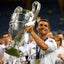 Real Madrid 2015/2016 Retro Home Jersey