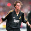 Real Madrid 1999/00 Away