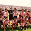 Chivas 1998/1999 Retro Home Jersey