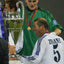 Real Madrid 2001/2002 Retro Home Jersey