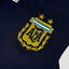 Argentina 2006 Retro Away Jersey