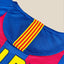 Fc Barcelona 2005/2006 Retro Home Jersey