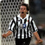 Juventus 1999/2000 Retro Home Jersey
