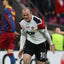 Manchester United 2010/2011 Retro Away Jersey