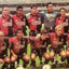 Atlas 1994/1995 Retro Home Jersey