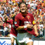 AS Roma 2000/01 Home