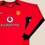 Manchester United 2003/2004 Retro Home Jersey