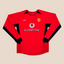 Manchester United 2002/04 Home