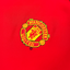 Manchester United 2003/2004 Retro Home Jersey