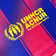 FC Barcelona 2025/26 Home