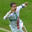 Portugal 2012 Away
