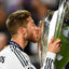 Real Madrid 2013/2014 Retro Home Jersey