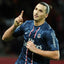 Psg 2012/2013 Retro Home Jersey