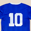 Argentina 1986 Retro Away Jersey