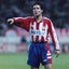 Atlético Madrid 1994/95 Home