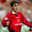 Manchester United 1996/97 Home