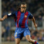 Fc Barcelona 2003/2004 Retro Home Jersey