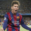 FC Barcelona 2014/15 Home