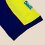 America 2001/2002 Retro Home Jersey