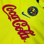 America 2001/2002 Retro Home Jersey