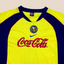 America 2001/2002 Retro Home Jersey