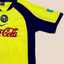 America 2001/2002 Retro Home Jersey