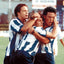 Monterrey 1993/1994 Retro Home Jersey