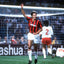 Ac Milan 1989/1990 Retro Home Jersey