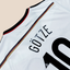 Germany 2014 Retro Home Jersey