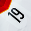 Germany 2014 Retro Home Jersey