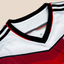 Germany 2014 Retro Home Jersey