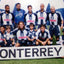 Monterrey 1998/1999 Retro Home Jersey
