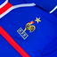 France 2000 Retro Home Jersey