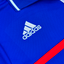 France 2000 Retro Home Jersey