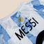Argentina 2021 Retro Home Jersey
