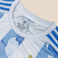 Argentina 2021 Retro Home Jersey