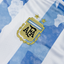 Argentina 2021 Retro Home Jersey